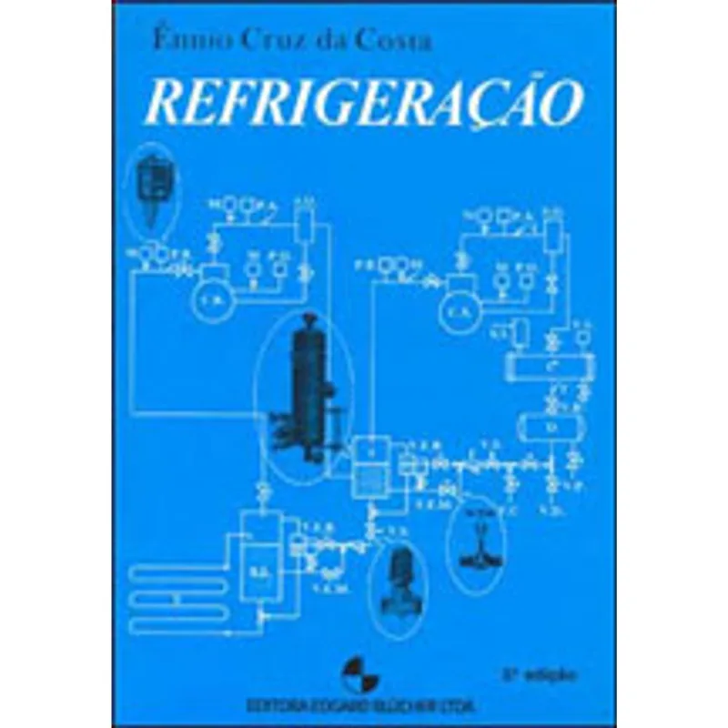 REFRIGERAÇÃO