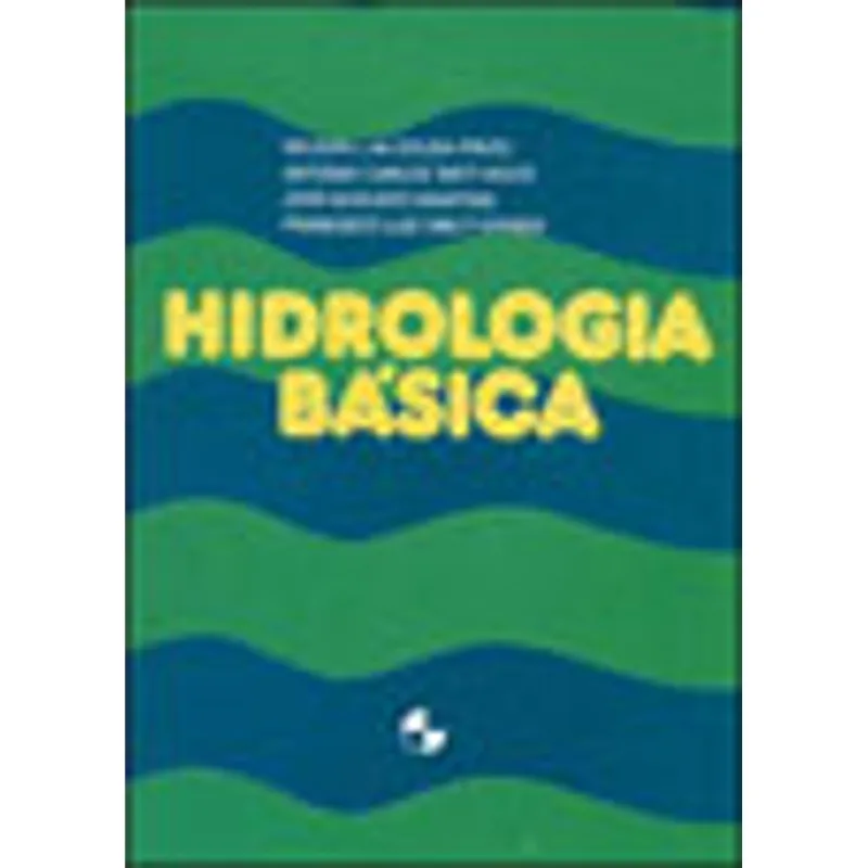 HIDROLOGIA BÁSICA