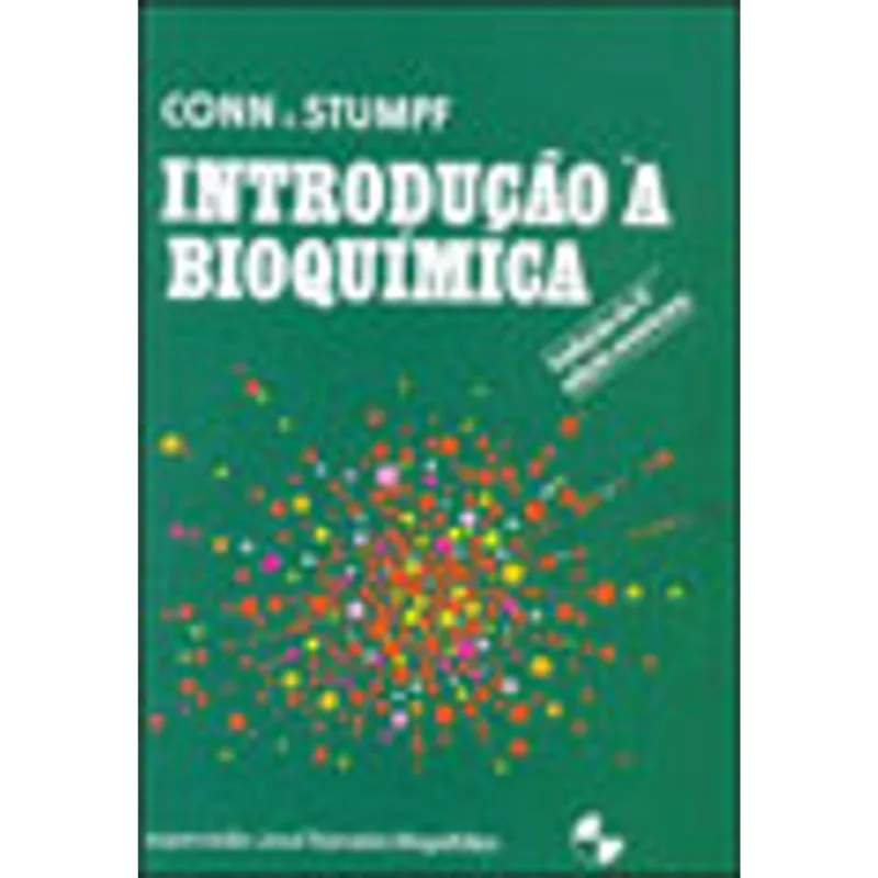 INTRODUÇÃO À BIOQUÍMICA