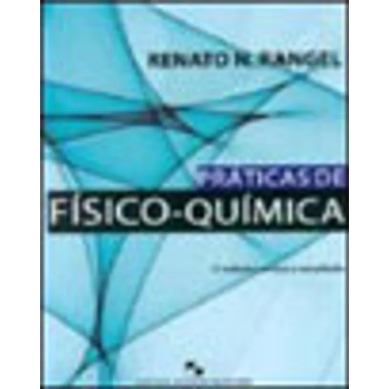 PRÁTICAS DE FÍSICO-QUÍMICA