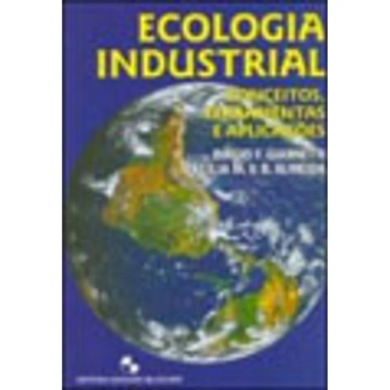 ECOLOGIA INDUSTRIAL