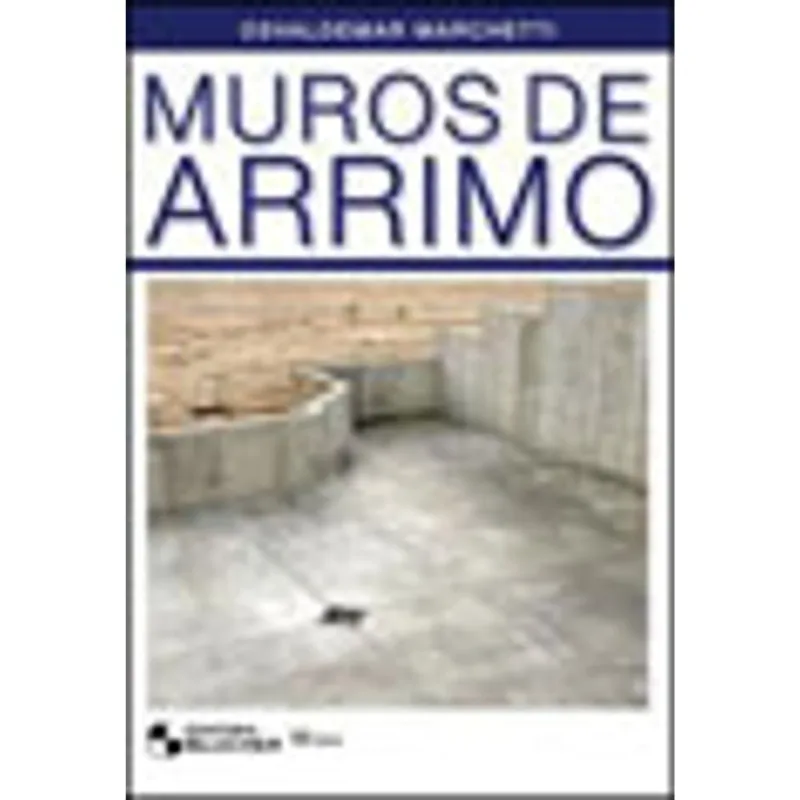 MUROS DE ARRIMO
