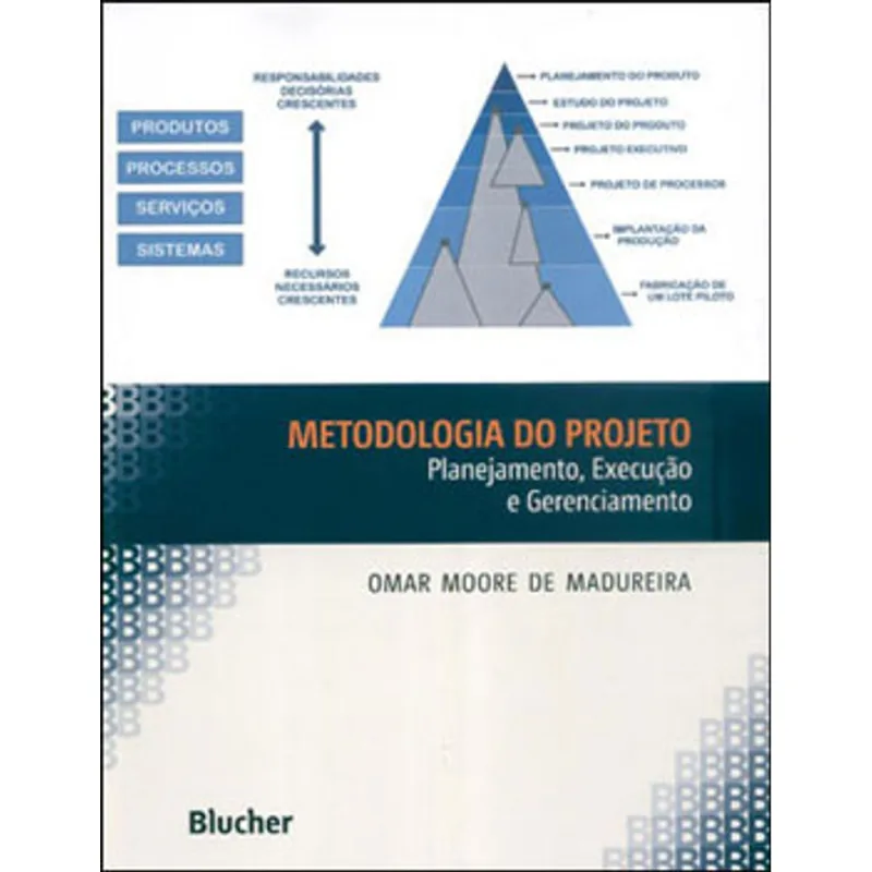 METODOLOGIA DO PROJETO