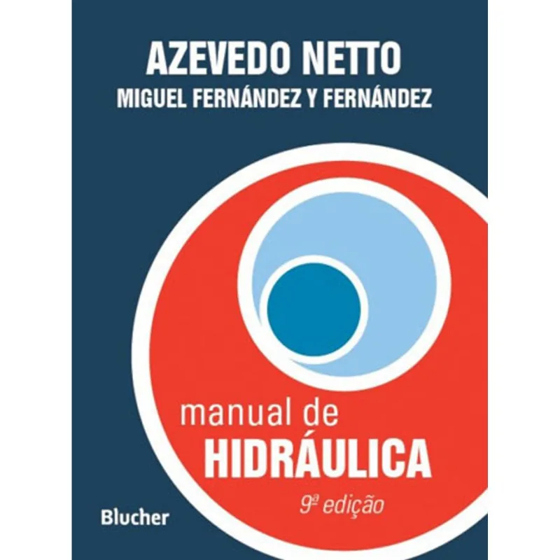 MANUAL DE HIDRÁULICA