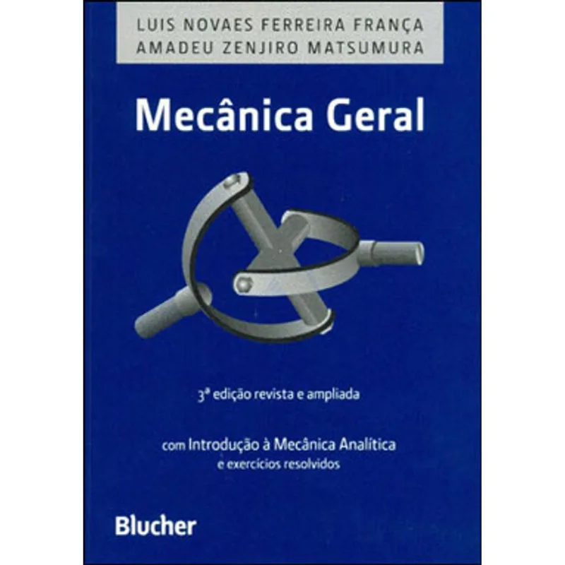 MECÂNICA GERAL