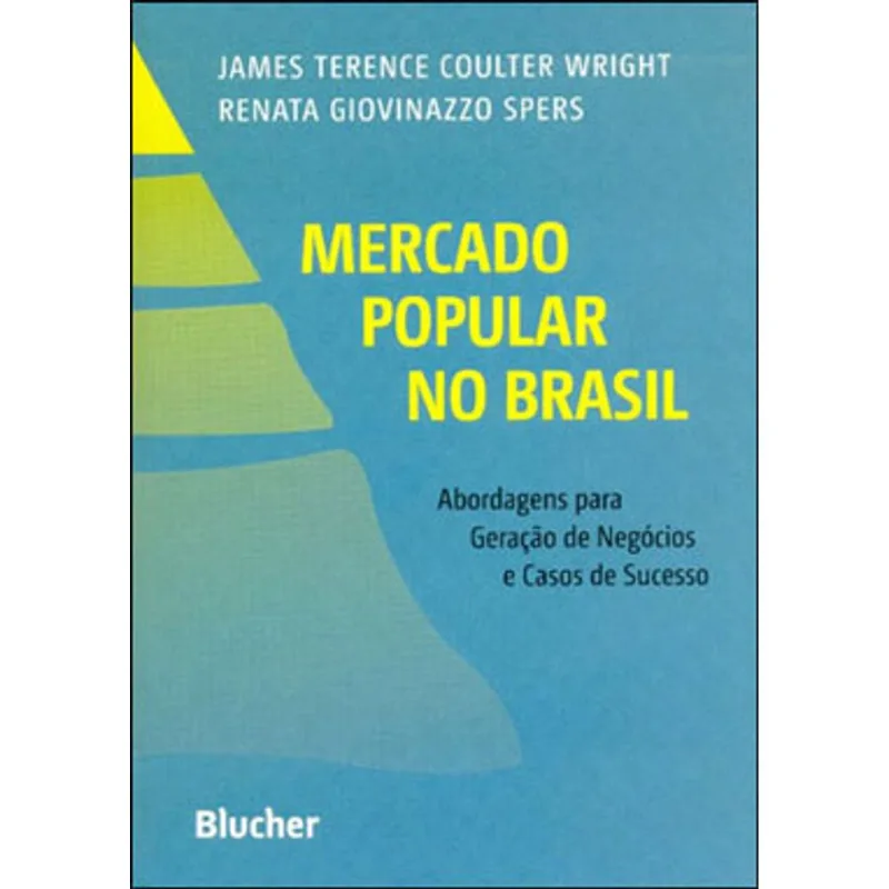 MERCADO POPULAR NO BRASIL