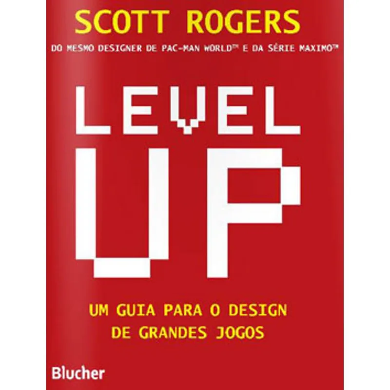 LEVEL UP