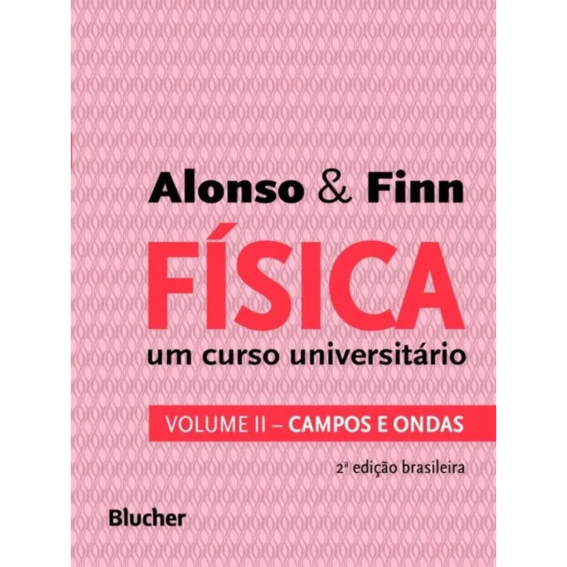 FÍSICA - VOL. 2