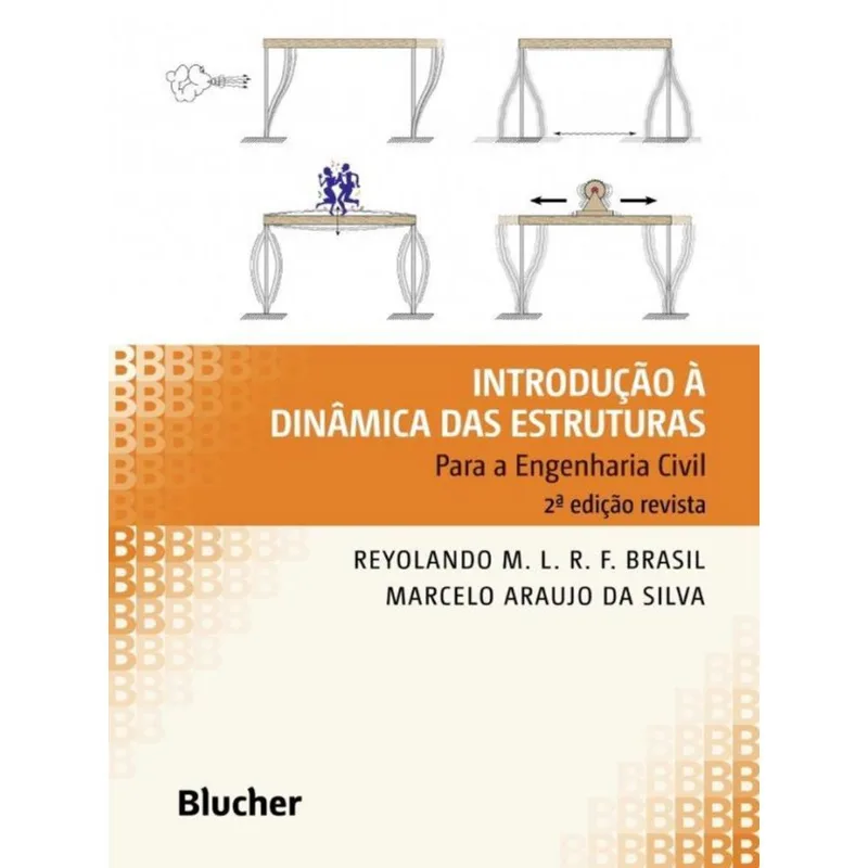 INTRODUÇÃO À DINÂMICA DAS ESTRUTURAS