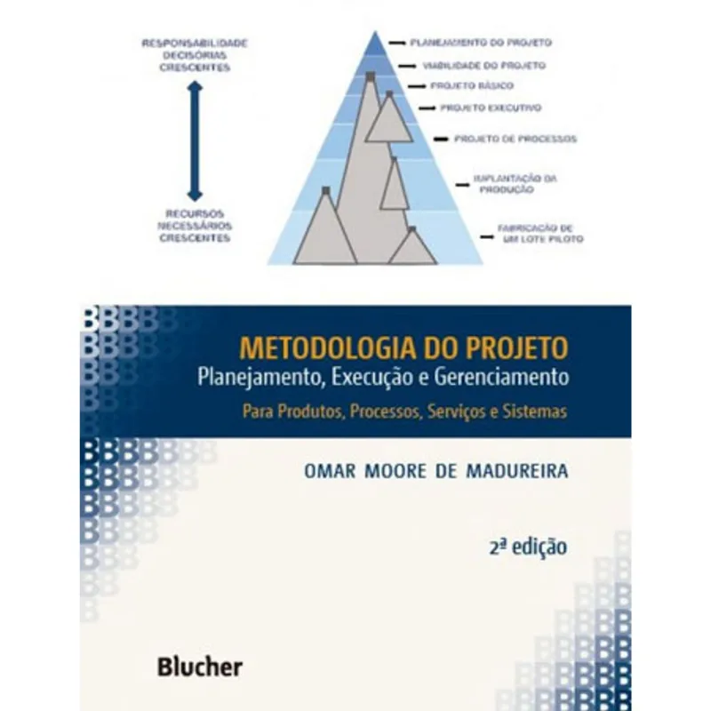 METODOLOGIA DO PROJETO