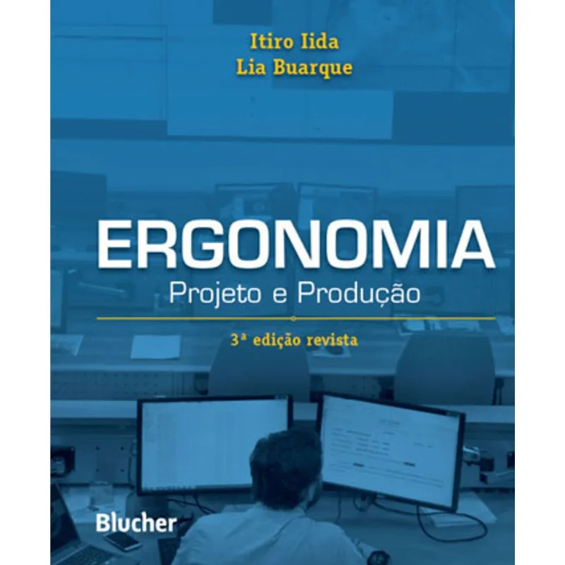 ERGONOMIA