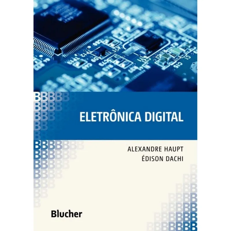 ELETRÔNICA DIGITAL