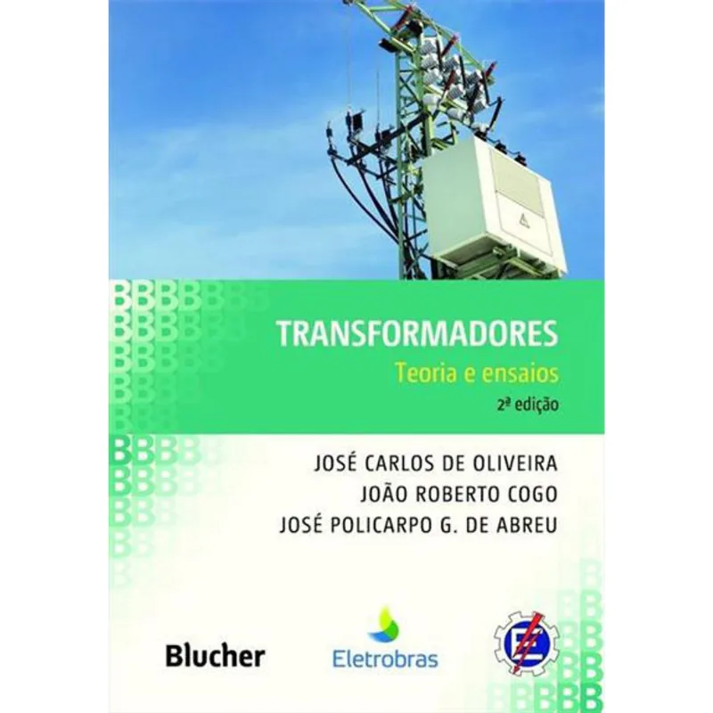 TRANSFORMADORES