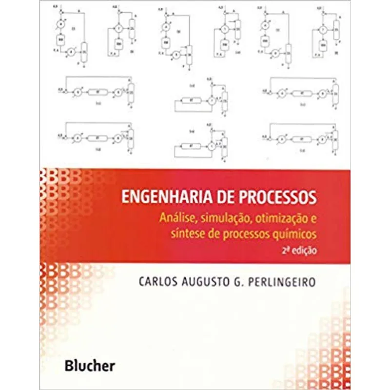 ENGENHARIA DE PROCESSOS