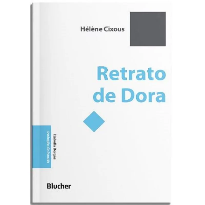 Retrato De Dora