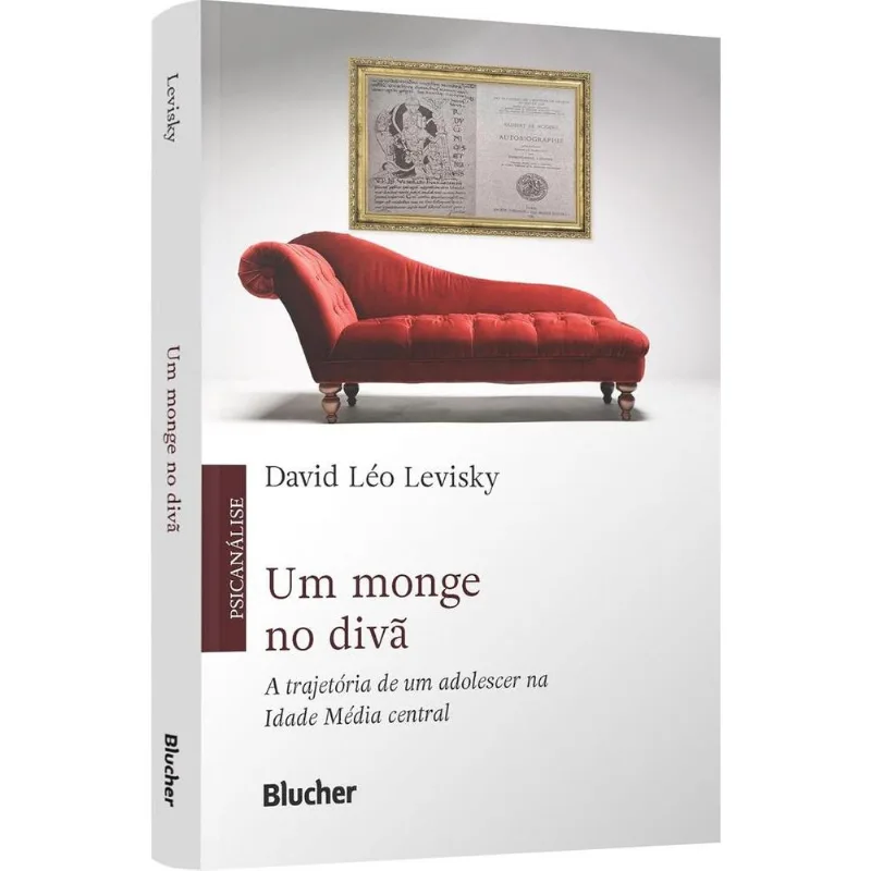 Um Monge No Divã
