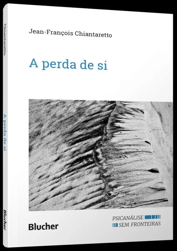 A Perda De Si - LC - Livros