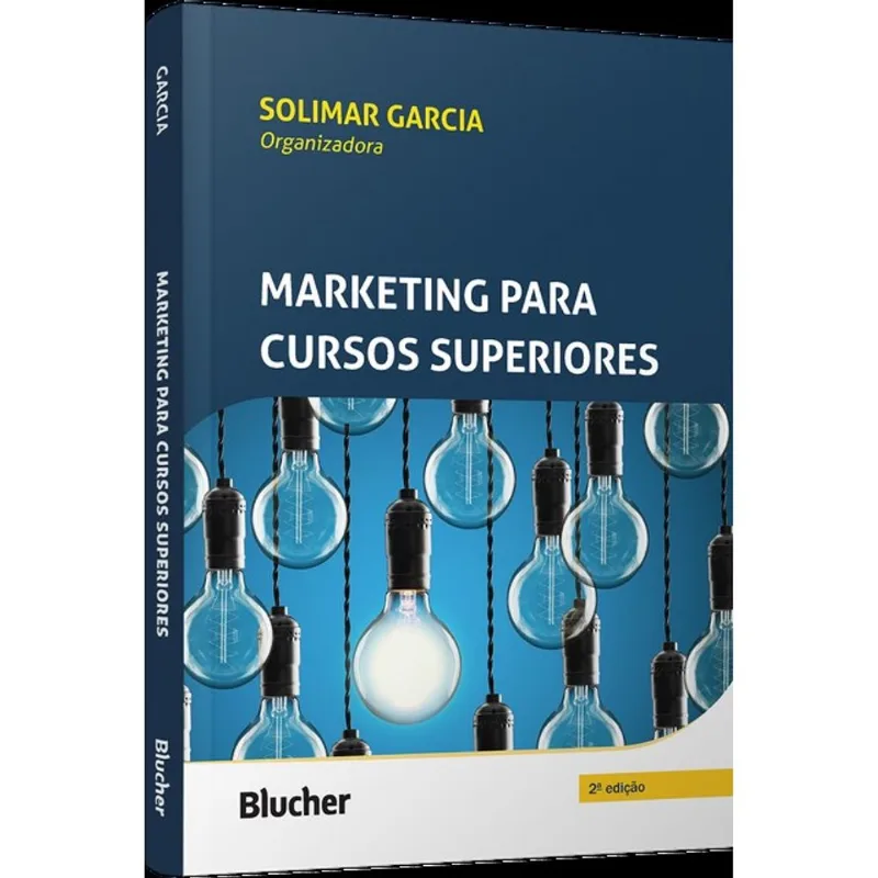 MARKETING PARA CURSOS SUPERIORES