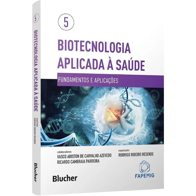 Biotecnologia Aplicada À Saúde