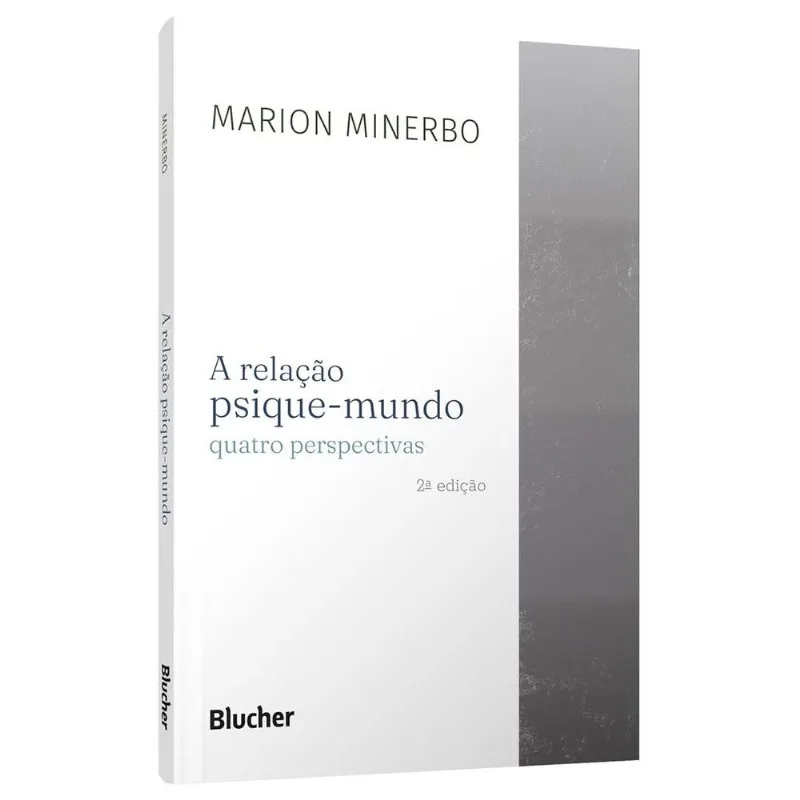 A Relação Psique-Mundo
