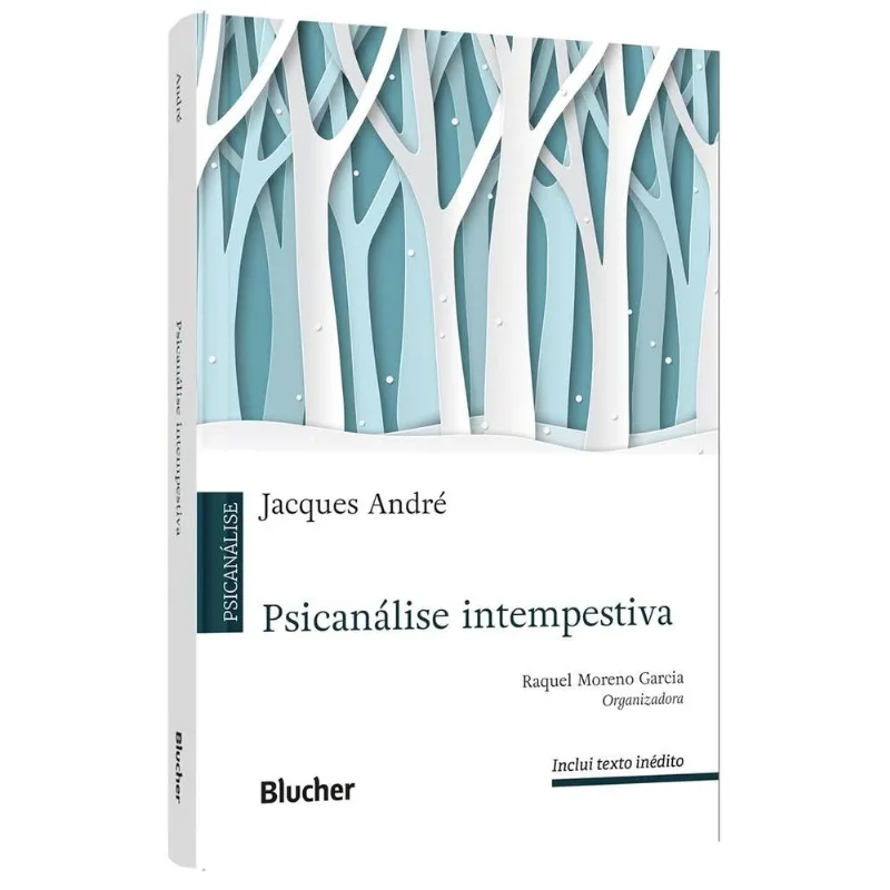 Psicanálise Intempestiva