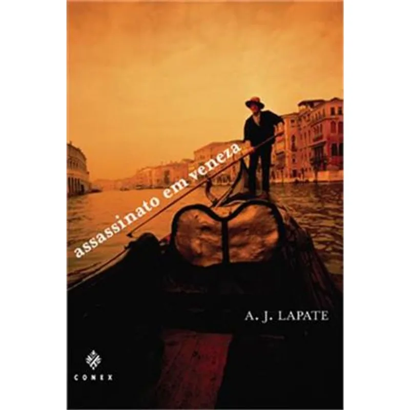 Assassinato em Veneza