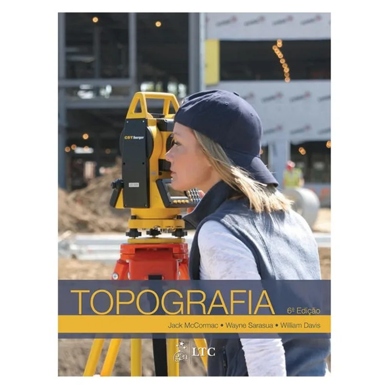 TOPOGRAFIA