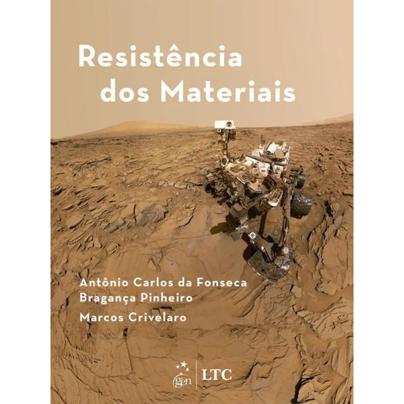 RESISTÊNCIA DOS MATERIAIS
