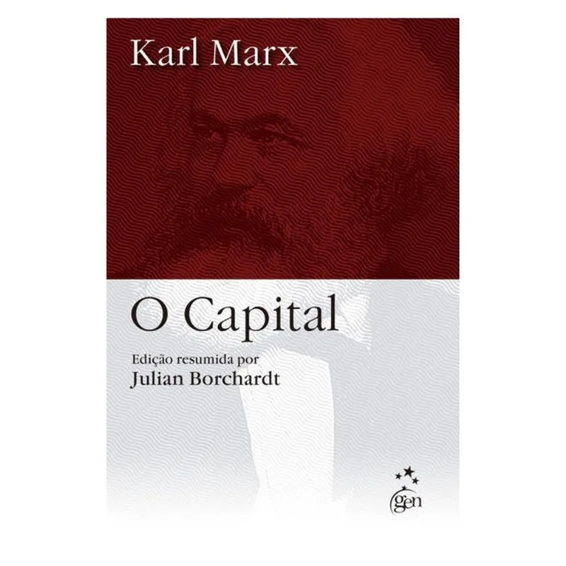 O CAPITAL