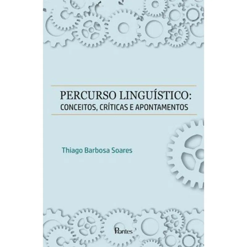 PERCURSO LINGUISTICO