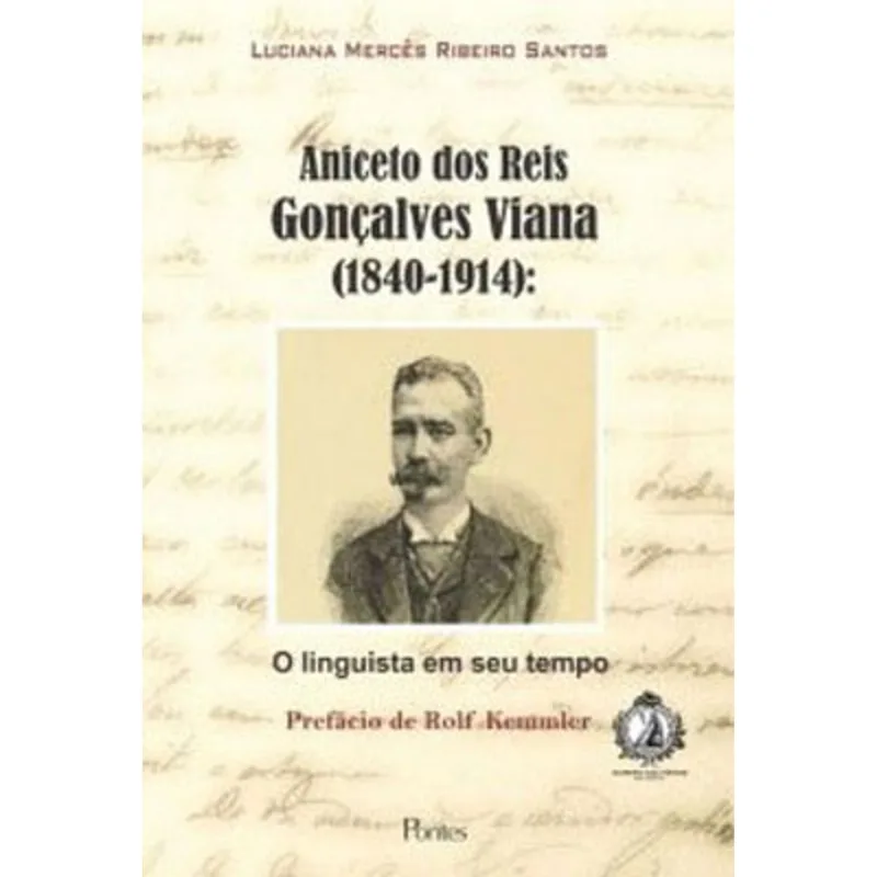 ANICETO DOS REIS GONÇALVES VIANA (1840-1914)