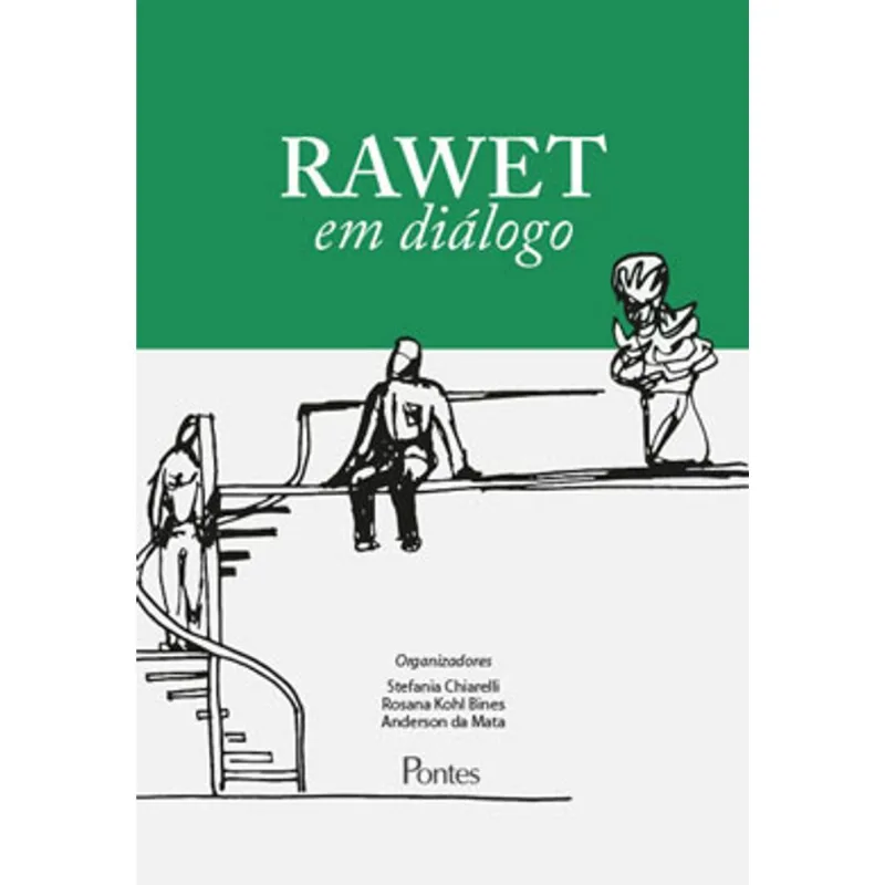 RAWET EM DIÁLOGO