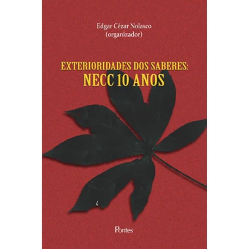 EXTERIORIDADES DOS SABERES