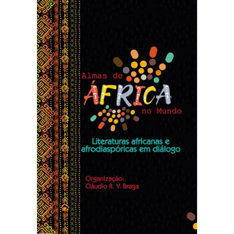 ALMAS DE ÁFRICA NO MUNDO