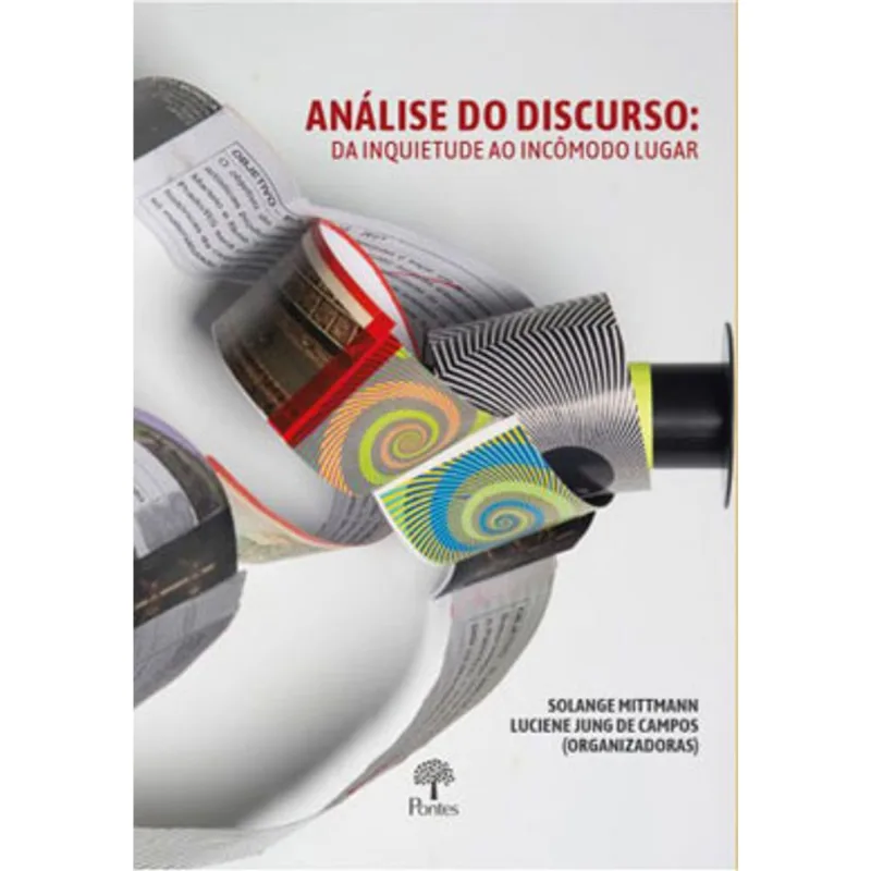 ANÁLISE DO DISCURSO