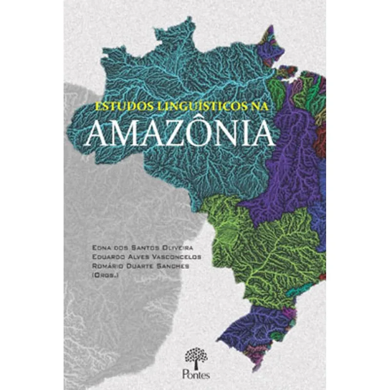 ESTUDOS LINGUÍSTICOS NA AMAZÔNIA