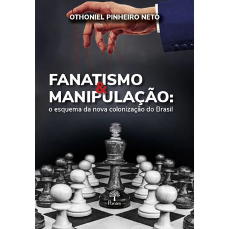 FANATISMO & MANIPULAÇÃO