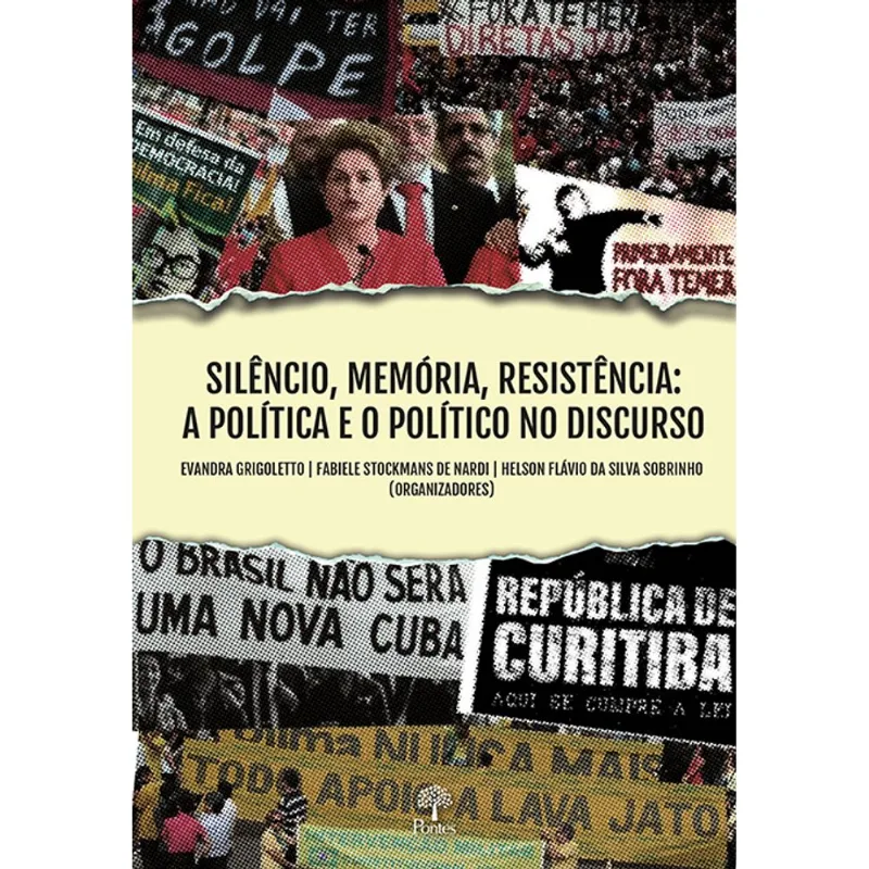 SILÊNCIO, MEMÓRIA, RESISTÊNCIA