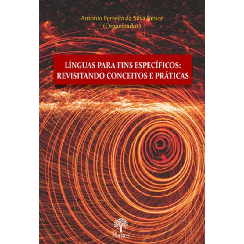 LÍNGUAS PARA FINS ESPECÍFICOS