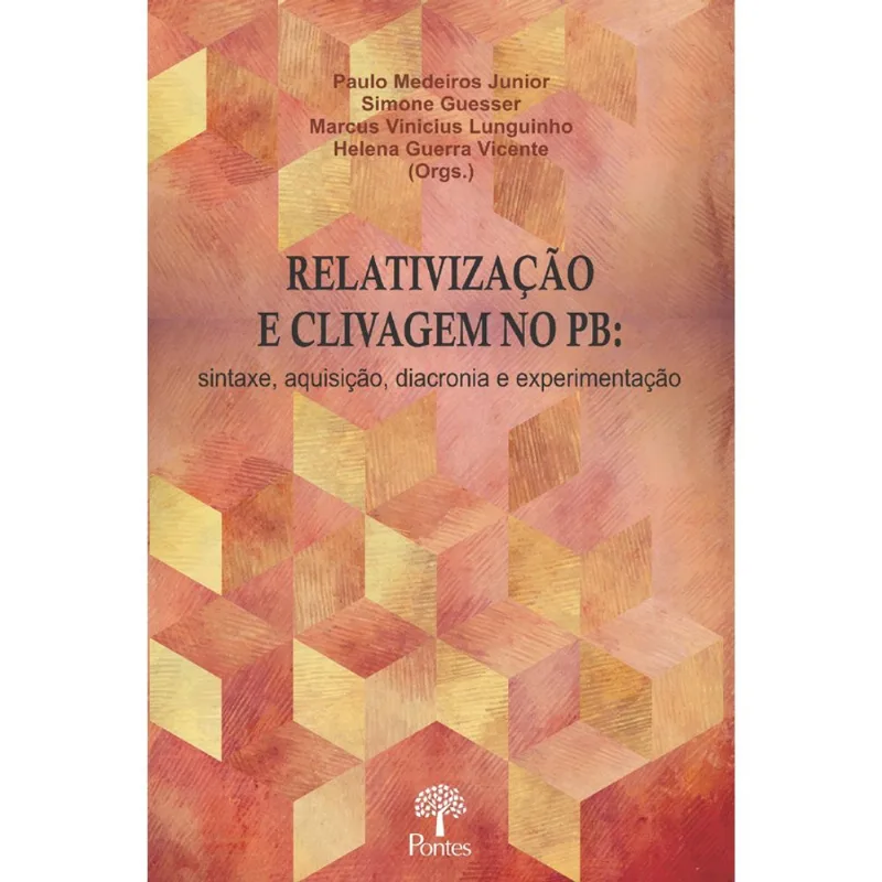 RELATIVIZAÇÃO E CLIVAGEM NO PB