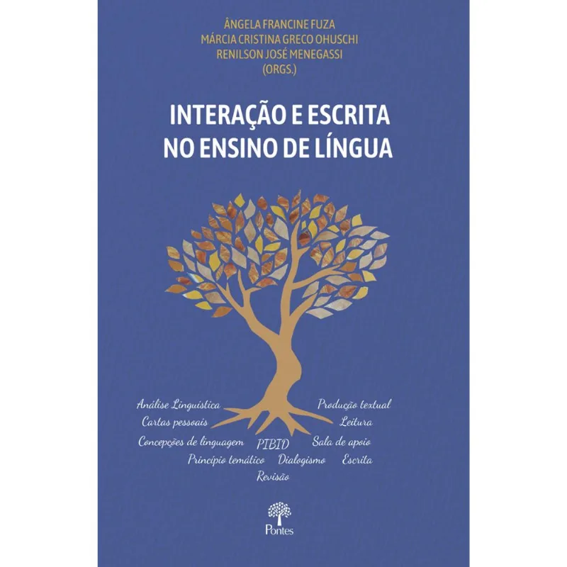 INTERAÇÃO E ESCRITA NO ENSINO DE LÍNGUA