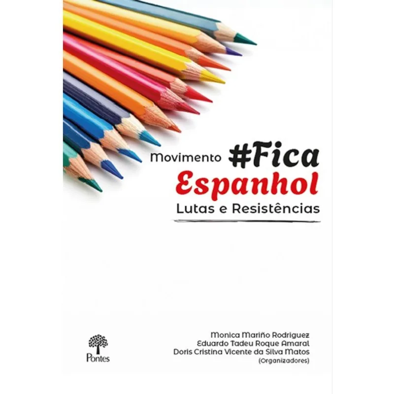 MOVIMENTO #FICAESPANHOL - LUTAS E RESISTÊNCIAS