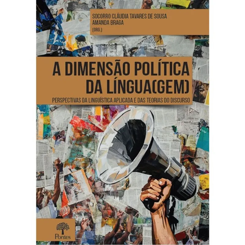 A DIMENSÃO POLÍTICA DA LÍNGUA(GEM)