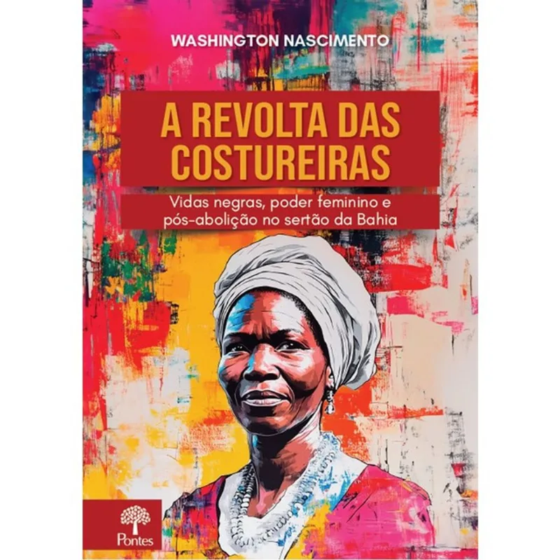 A REVOLTA DAS COSTUREIRAS