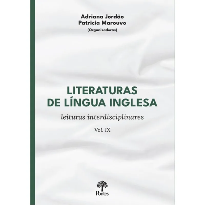 LITERATURAS DE LÍNGUA INGLESA - VOL. 4