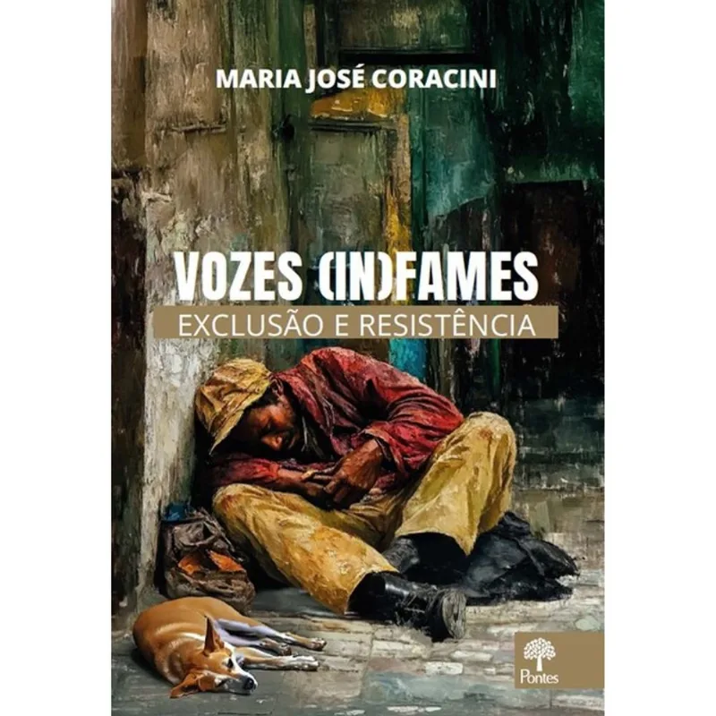 VOZES (IN)FAMES