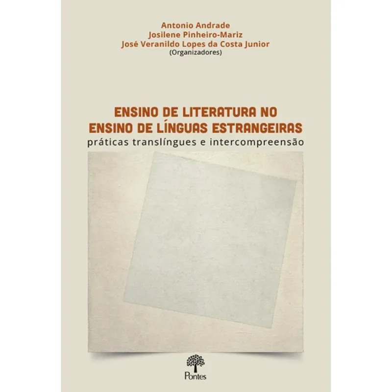 ENSINO DE LITERATURA NO ENSINO DE LÍNGUAS ESTRANGEIRAS