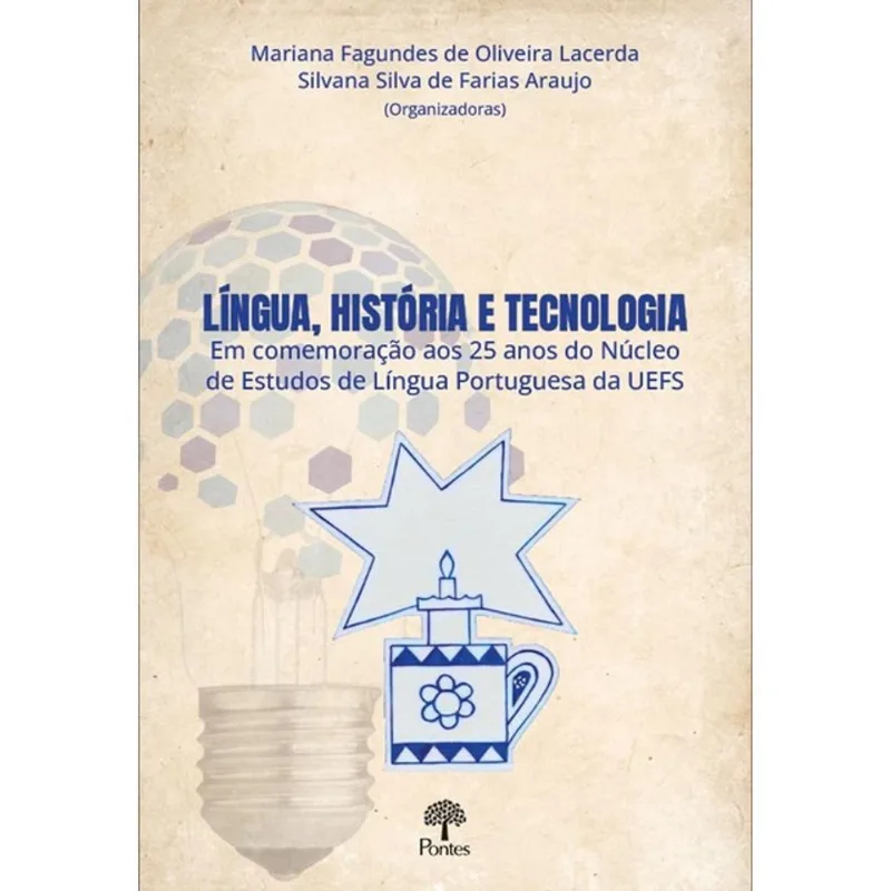 LÍNGUA, HISTÓRIA E TECNOLOGIA