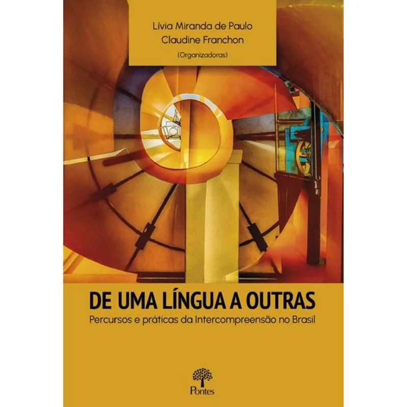 DE UMA LÍNGUA A OUTRAS