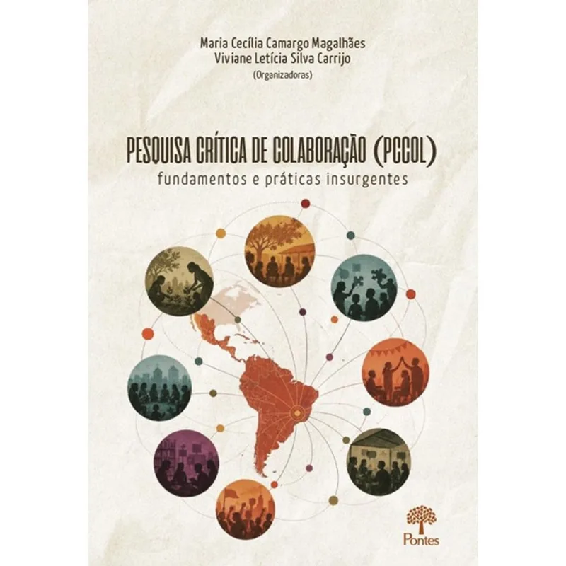 PESQUISA CRÍTICA DE COLABORAÇÃO (PCCOL)